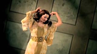 منى أمرشا  قوة قلب  Mona Amarsha  Qewat Qlb [upl. by Milano]