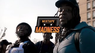 CP  Annihilate Him Music Video  MixtapeMadness [upl. by Learrsi]