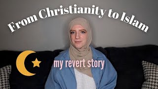 Why It Took Me 2 Years to Convert to Islam  My Revert Story [upl. by Alenoel625]