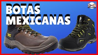 🇲🇽BOTAS DE MARCAS MEXICANAS ¿CONOCES LAS MEJORES [upl. by Arrekahs953]