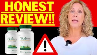 PLANTSULIN ✅REPORT✅ PLANTSULIN REVIEWS  PLANTSULIN CAPSULES  PLANTSULIN INGREDIENTS [upl. by Moscow426]