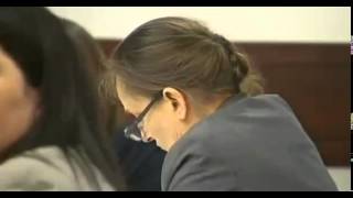 Julie Schenecker Trial  Day 3  Part 6 [upl. by Yance]