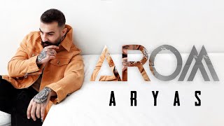 Aryas Javan  Arom  OFFICIAL NEW VIDEO  ئاریاس جاوان  ئەڕۆم [upl. by Peckham]