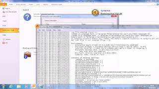 Enterprise Vault Outlook Addin Logging [upl. by Eelame76]