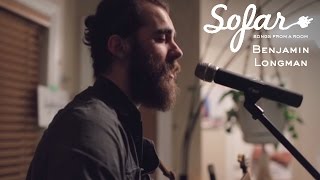 Benjamin Longman  Reckoner Radiohead Cover  Sofar Calgary [upl. by Ytsanyd801]