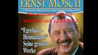 Ernst Mosch  Spiel mir die Lieblingsmelodie Strassenmusikanten [upl. by Lowe281]