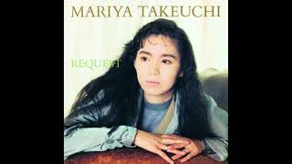 Mariya Takeuchi  夢の続き [upl. by Assirual]