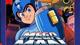 Megaman  Ep 03 Mega pinoquio [upl. by Nereil]