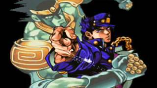 Jotaro Theme [upl. by Katya]