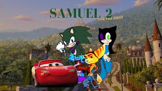 Samuel 2 Part 21 Loves True FormHappy Ending quotLivin La Vida Locaquot Remake [upl. by Yrovi]