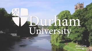 Durham University International [upl. by Navanod]