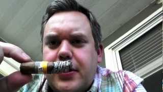 Cohiba Siglo I Review [upl. by Haiel]