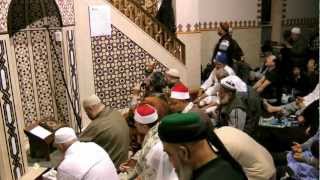 Ramadan Night Dua at Lakemba Mosque دعاء رمضان‎ ليلة القدر [upl. by Couture]