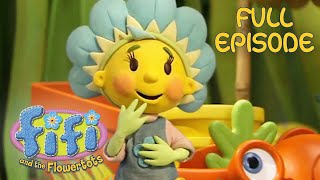 Fifi and the Flowertots  Stingo and Slugsy Trick Fifi into Tidying Up  Full Episode [upl. by Stacia766]