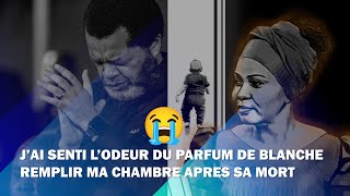 JAI SENTI LODEUR DU PARFUM DE BLANCHE REMPLIR TOUTE LA CHAMBRE APRES SA MORT PAST MARCELLO T [upl. by Maletta]