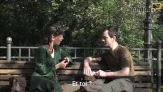 Learn French with Video Episode quotLa rencontre fatidiquequot by LinguaTV cours de langue francaise [upl. by Ailey]