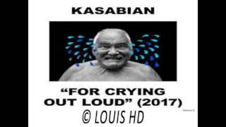 Kasabian Youre In Love With A Psycho Official Audio [upl. by Carling]