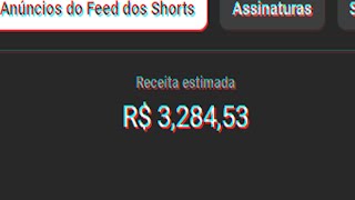 Como Ganhar MUITO DINHERIO no Youtube Shorts SEM ESFORÇO em 2024 [upl. by Bail]