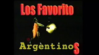 Promos Argentinísima Satelital 2001 [upl. by Laveen]