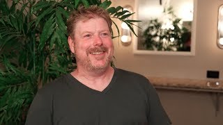 Futurama’s John DiMaggio picks his alltime favorite voice actors [upl. by Navada]