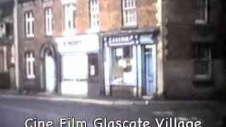 Glascote Village Scenes 1974 [upl. by Farleigh]