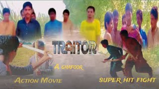 Traitor action shortfilm  New year special action  New Action Video FullHD 2023  king Magsi [upl. by Nikal761]