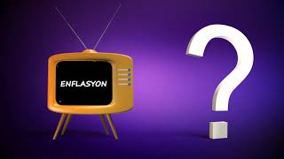 Enflasyon nedir [upl. by Lem]