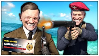 How I Beat Sniper Elite 5 Without EVER Getting Spotted because nobody survived  The Movie [upl. by Annasiul]