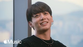 Jung Kook 정국 GOLDEN BTS Reunion amp Connection with ARMY  Apple Music [upl. by Tarfe567]