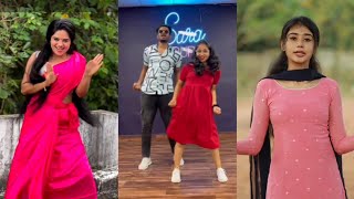 New Trending Instagram Reels Malayalam Tik Tok Famous Stars Reels Malayalam Insta Mallu Reels [upl. by Rhoda]