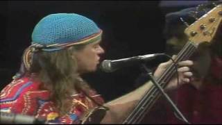 JACO PASTORIUS  improvisation Teen Town [upl. by Mcclish23]