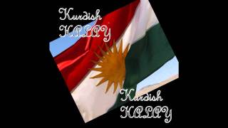 Kurdish HALAY  HD [upl. by Lerrud]