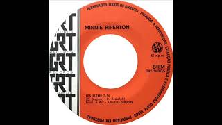 Minnie Riperton  Les Fleurs [upl. by Akeihsal]