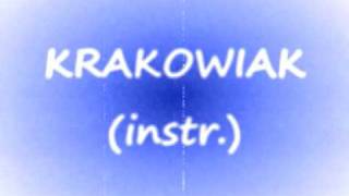 Krakowiak instr [upl. by Acinad]