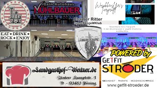 ST15 Chamer Ritter 2 VS Blaibach [upl. by Irvin933]