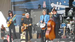 Marty Stuart  Pilgrimage Music Festival  Franklin Tennessee Sept 24 2017 [upl. by Pineda]