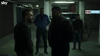 Gomorra 4  Una clip dellepisodio 12 [upl. by Parris]