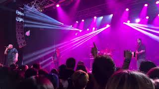 Volumes Erased Live  House Of Blues Anaheim 1192024 [upl. by Kilam760]