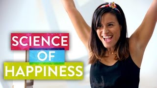 Why Happy People Do it Better  The Science of Happiness [upl. by Ultann12]