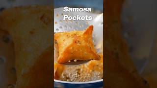 Ye samose dukan pe kyu nahi bikte  food bharatzkitchan recipe cooking [upl. by Sessilu558]