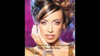 Jerry Ropero amp Stefan Gruenwald With Monica Moss  Canta Extended Mix [upl. by Hajidak101]