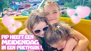 GAAN WE AFSCHEID NEMEN VAN DIT PRETPARK [upl. by Calista779]