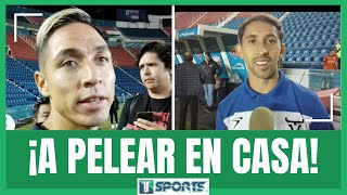 La SENTENCIA del Celaya FC al Atlante para la VUELTA de la FINAL de la Liga de Expansión [upl. by Sill174]