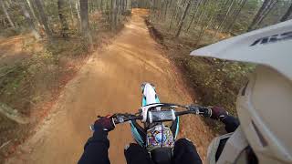 Durhamtown Mx 3 [upl. by Les]