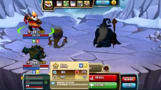 Multiplayer Tutorial  Monster Legends [upl. by Hendrick]