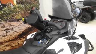 SKIDOO Expedition 1200 SE BRP 2014 снегоход BRP центр СЕВЕР 78км МКАД Москва [upl. by Itram]