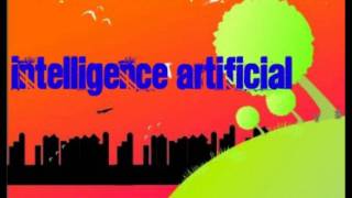 Intelligence ArtificialMonttiHD [upl. by Rocher]