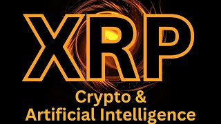 Crypto amp Artificial Intelligence Davos Highlights  XRP Crypto News [upl. by Nybor]