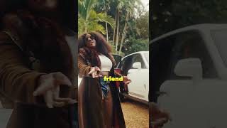 Etana primer new music video [upl. by Anaidni]