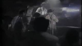 The Manhattan Transfer  Rays Rockhouse  Vocalese Live 1986 [upl. by Scevor714]